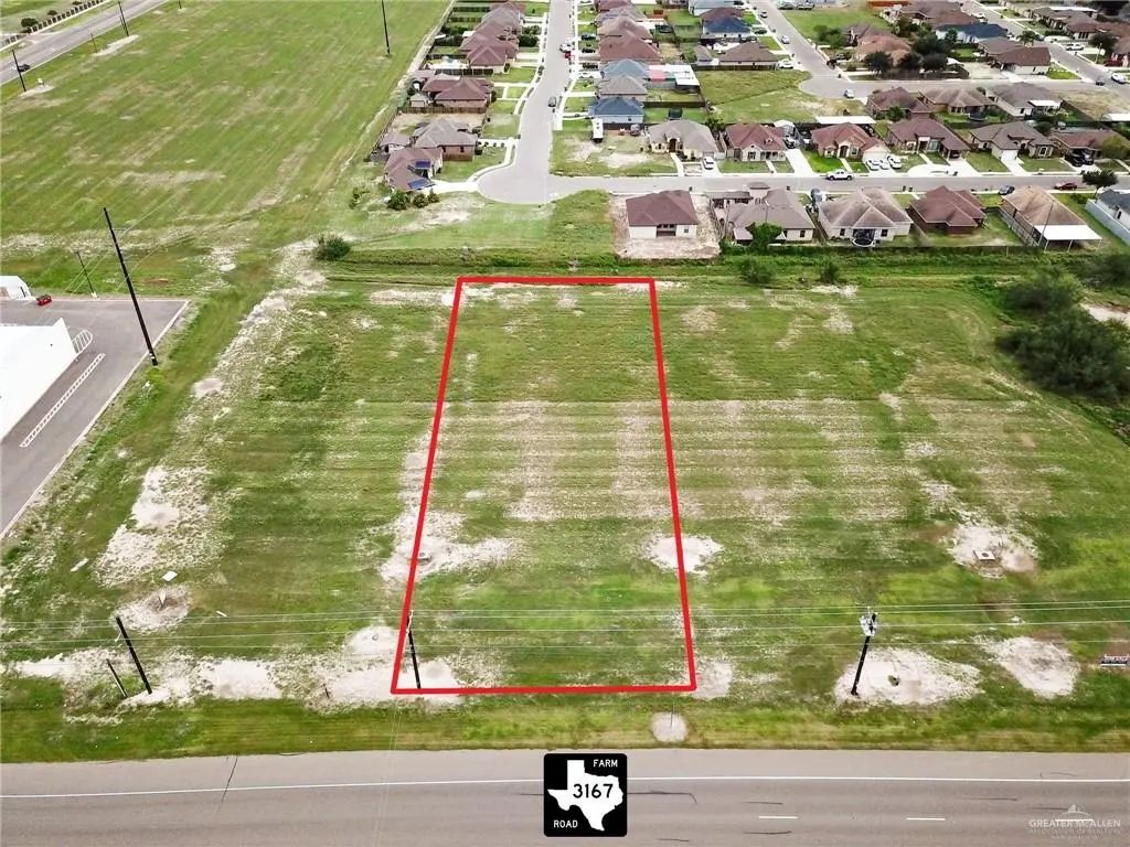 270 N Fm 3167, Rio Grande City