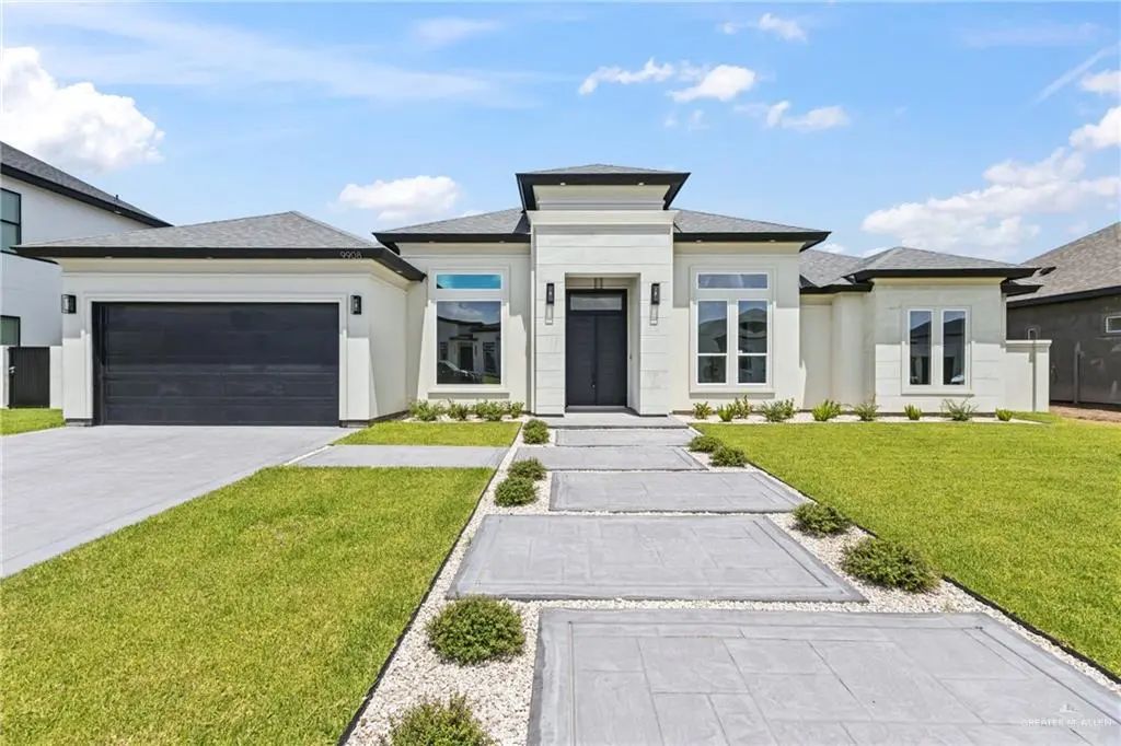 9908 N 25th Street, McAllen
