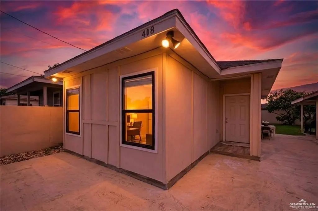 408 S 21st Street, McAllen