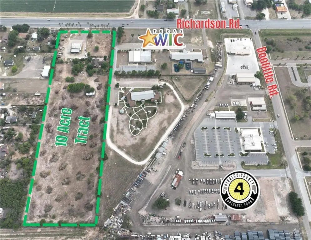 3515 E Richardson Road E, Edinburg