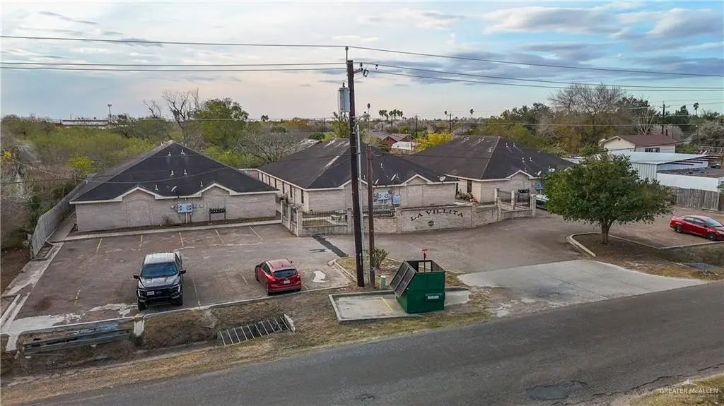 705 S 11th Street 11, Donna