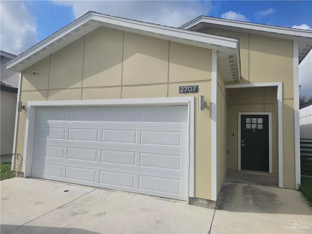 2714 W Kerria Avenue, McAllen