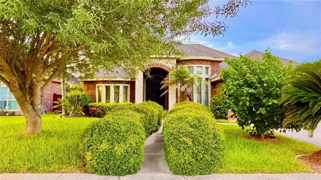 3821 Ripple Drive, Edinburg