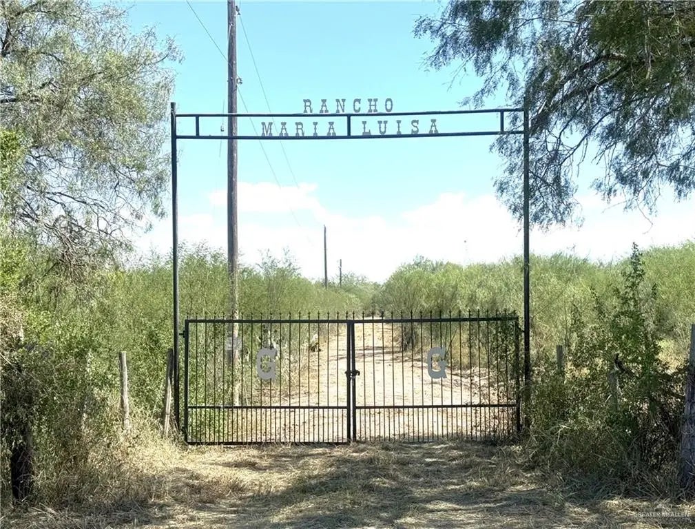 22528 Western Road, Edinburg