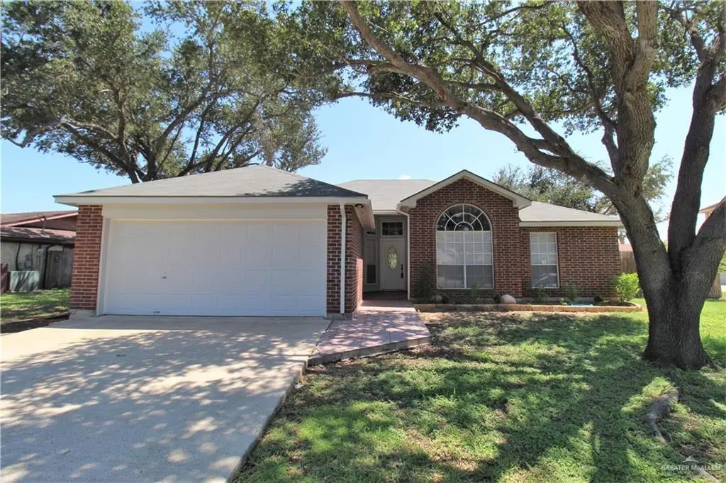 113 Upas Avenue, McAllen