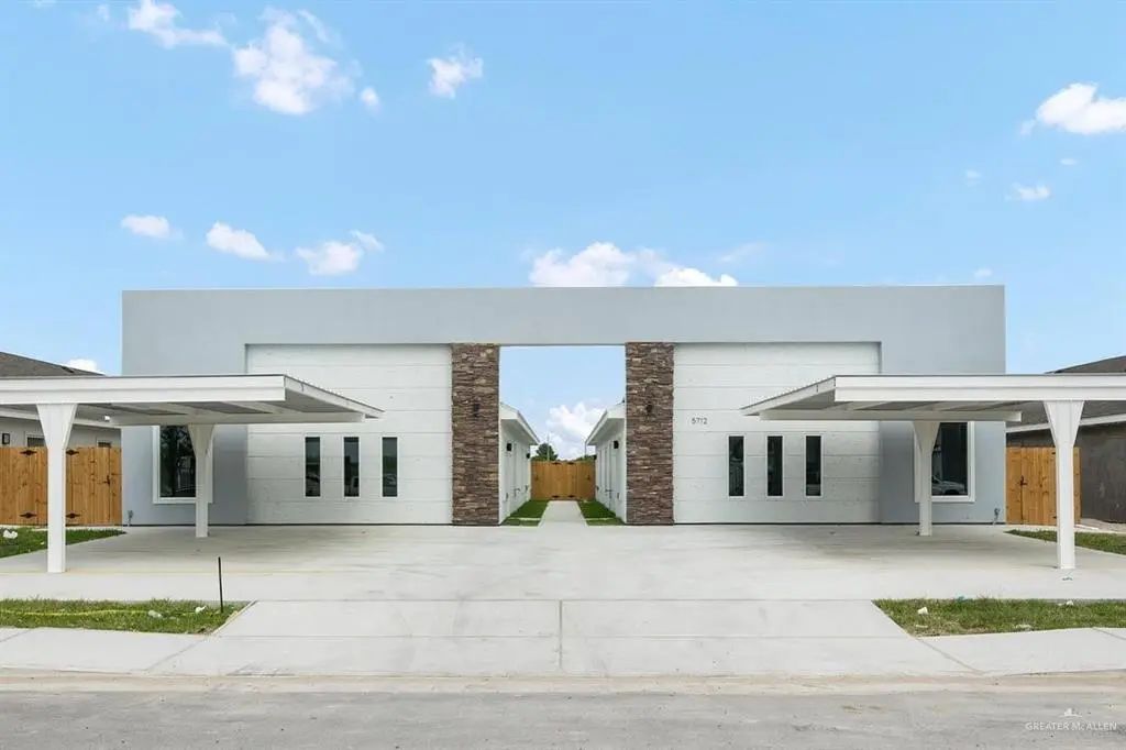 5712 Northwestern Avenue 1, McAllen