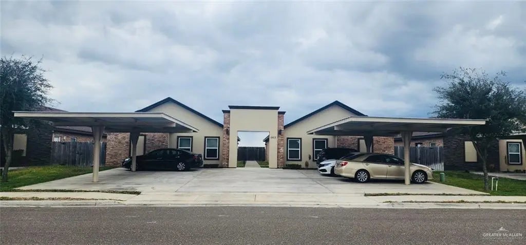 1903 Cari Nicole Avenue, Edinburg