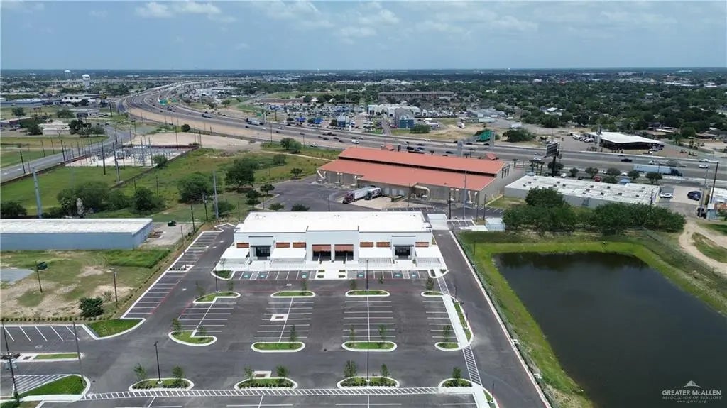 1301 W Polk Avenue 3, Pharr