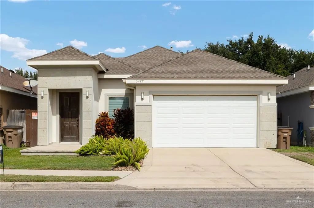 3427 Featherie Street, Edinburg