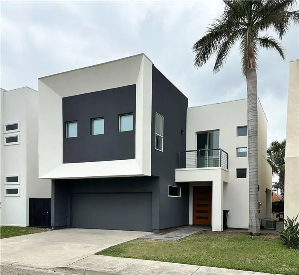 2312 S 43rd Street, McAllen