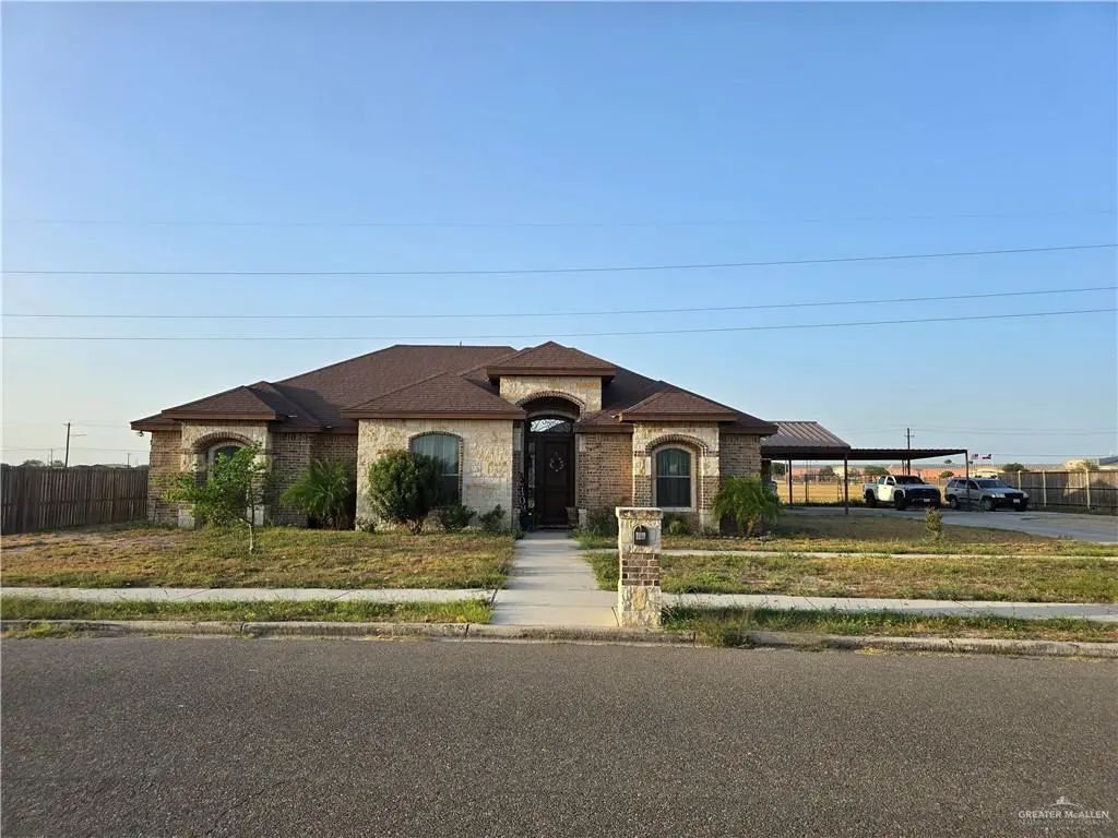 159 Santa Leah Drive, Rio Grande City