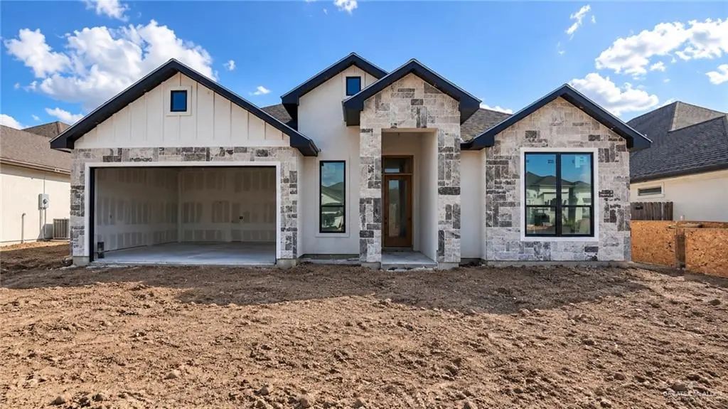 3418 Inez Street, Edinburg