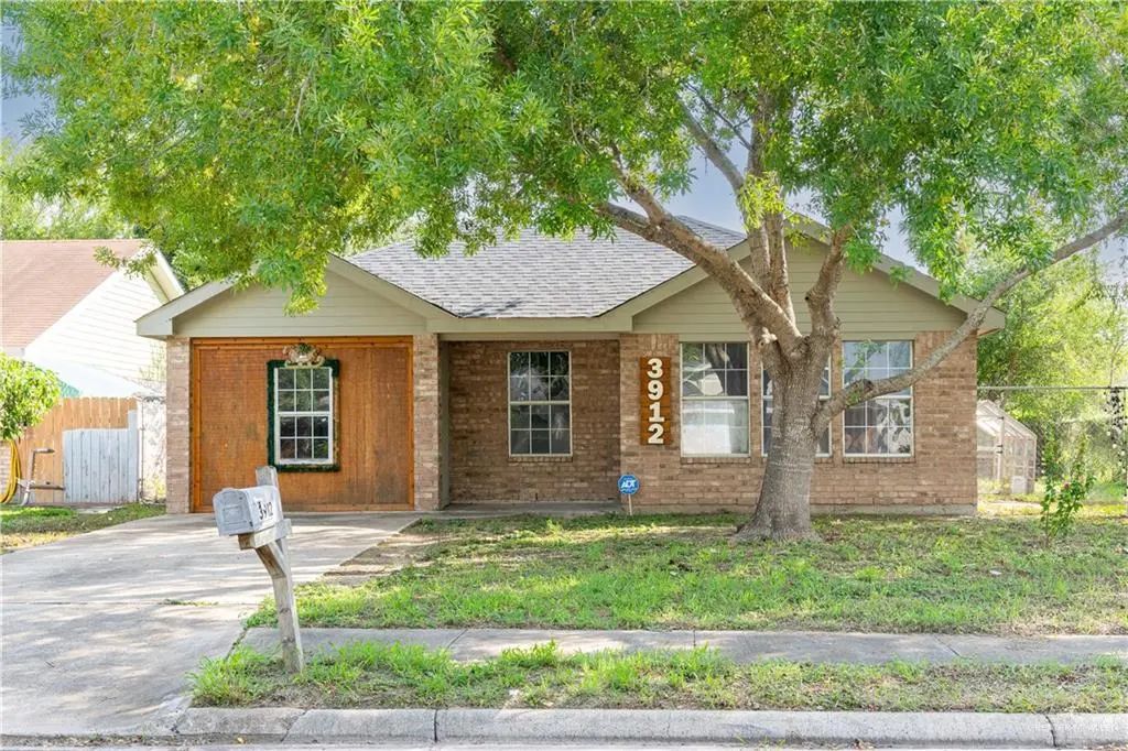3912 Monica Drive, Weslaco
