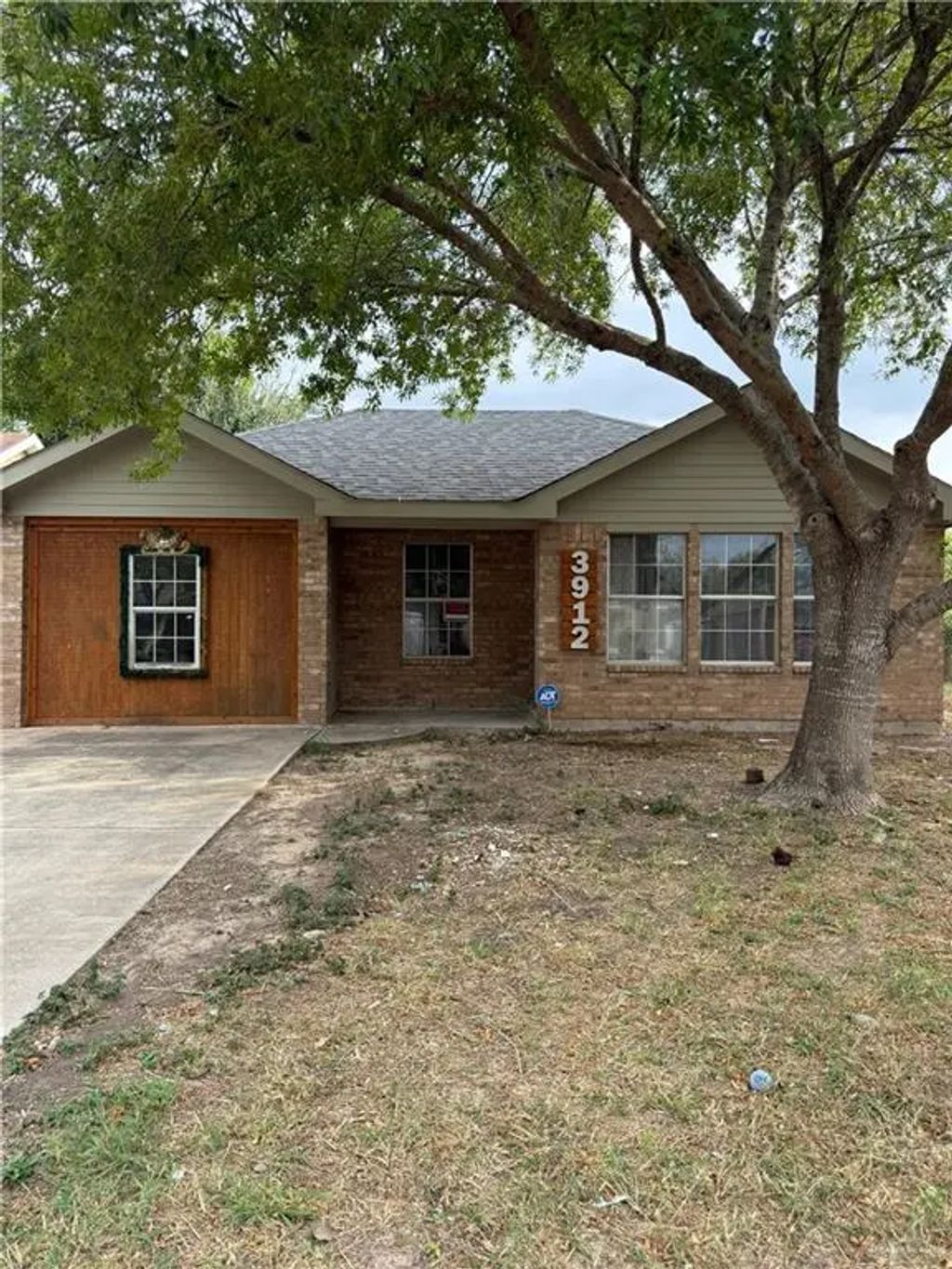 3912 Monica Drive, Weslaco