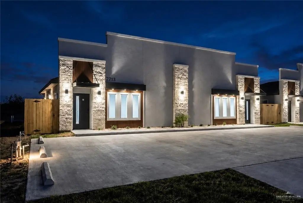 2713 Bald Cypress Drive 1, Weslaco