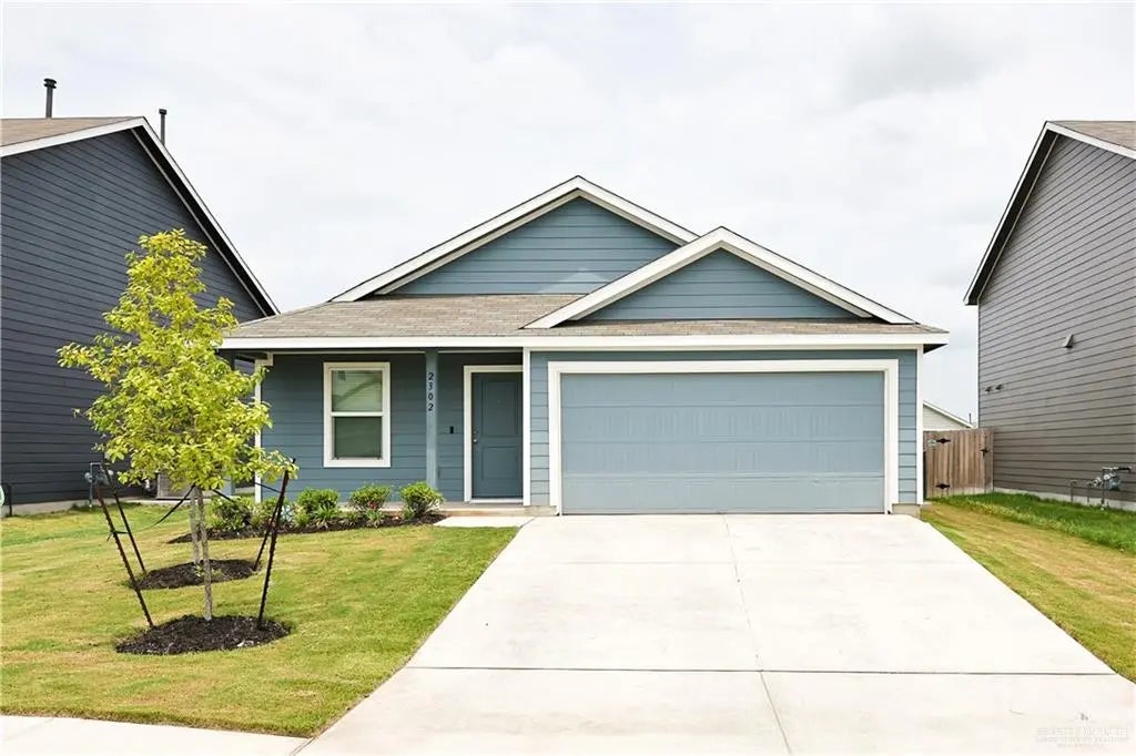 2302 Other Alley, Other