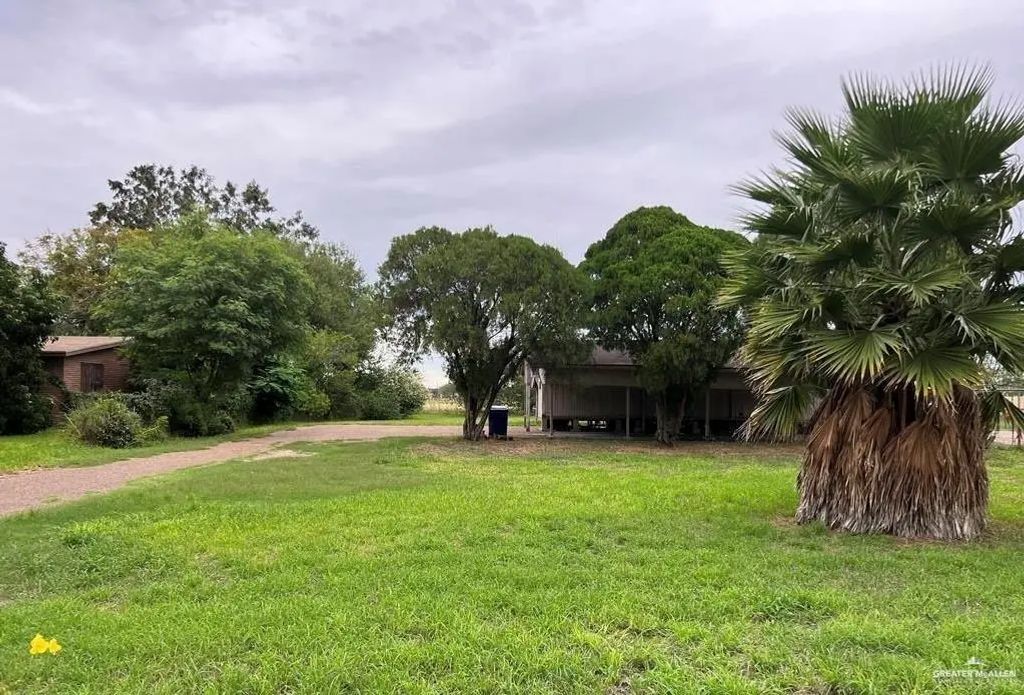 18561 Primera Road, Harlingen