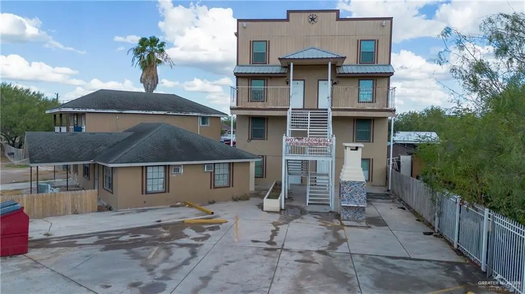 166 Guevara Street, Rio Grande City