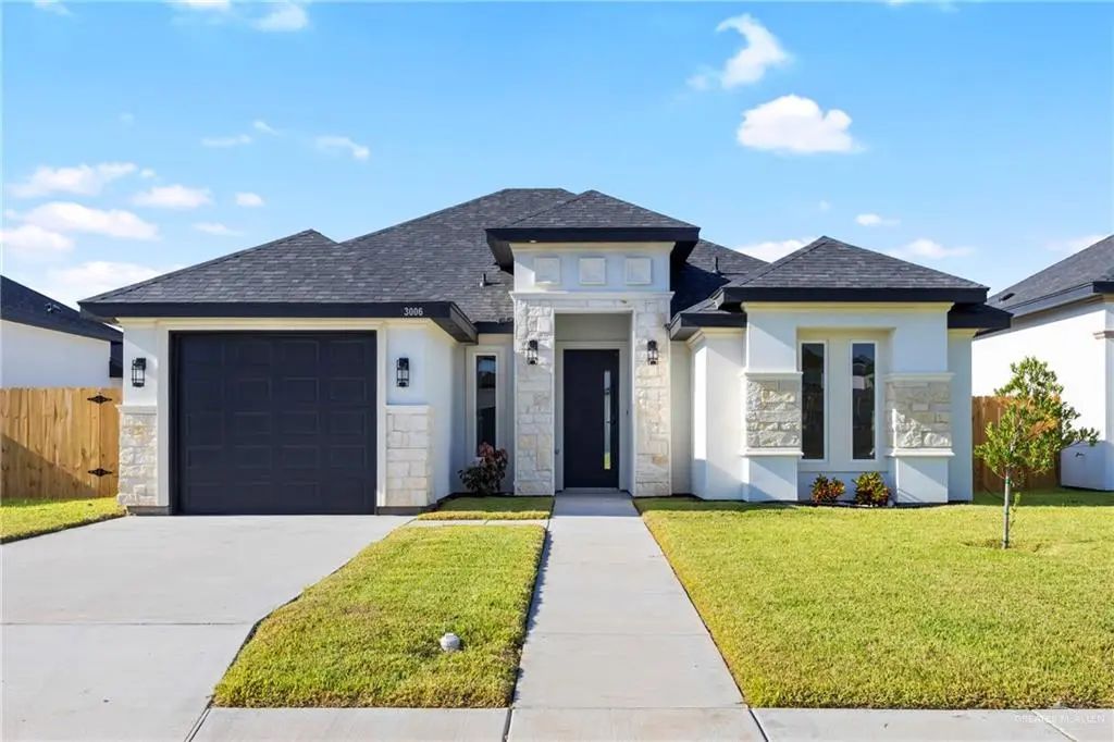 3006 E Retama Street, Hidalgo