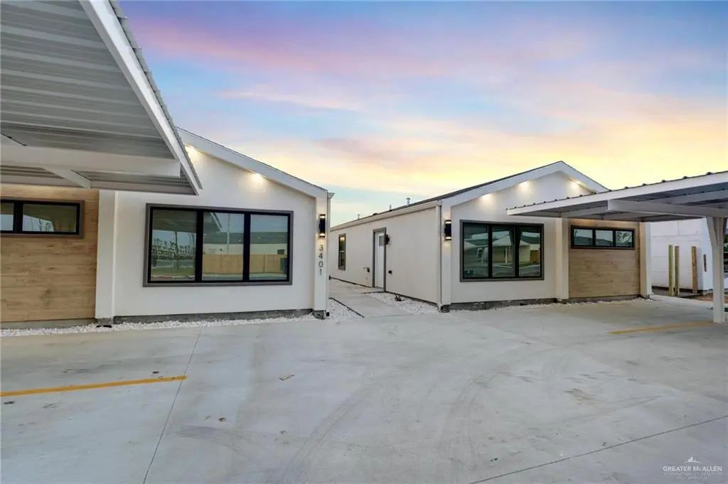 3401 N L Street D, McAllen