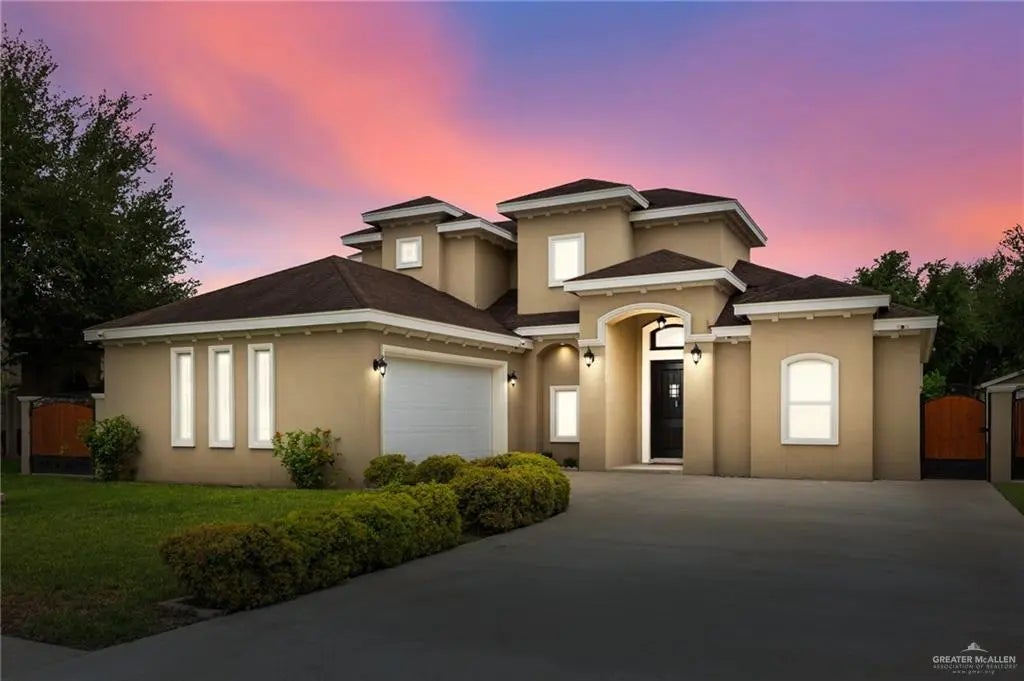 717 N Park Place Drive, Weslaco