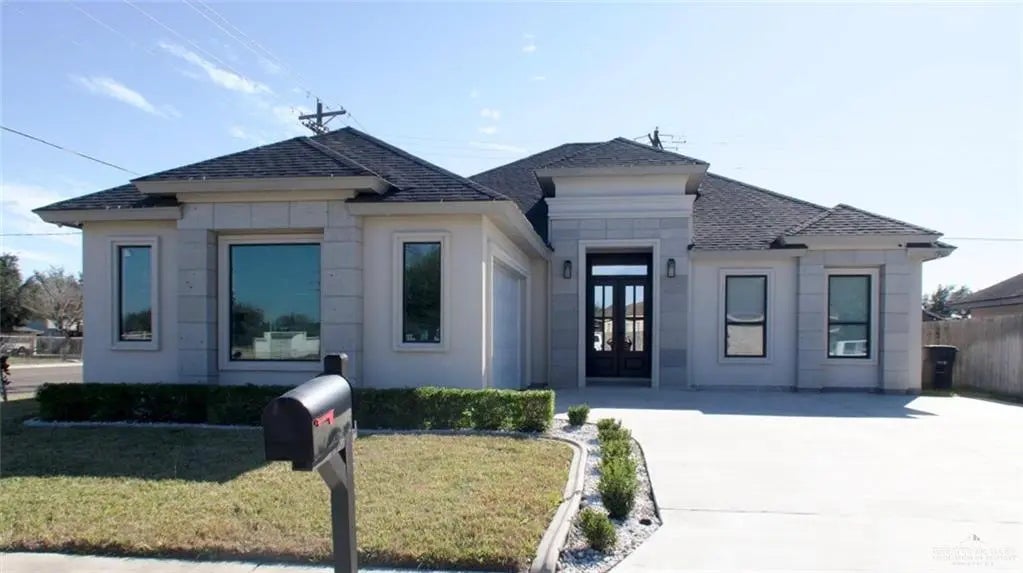 1901 Esperanza Avenue, Mission