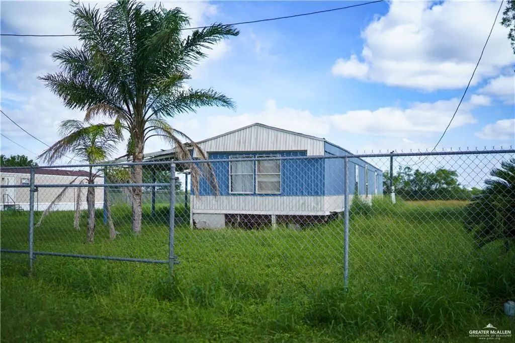 1523 Ash Avenue, Mercedes