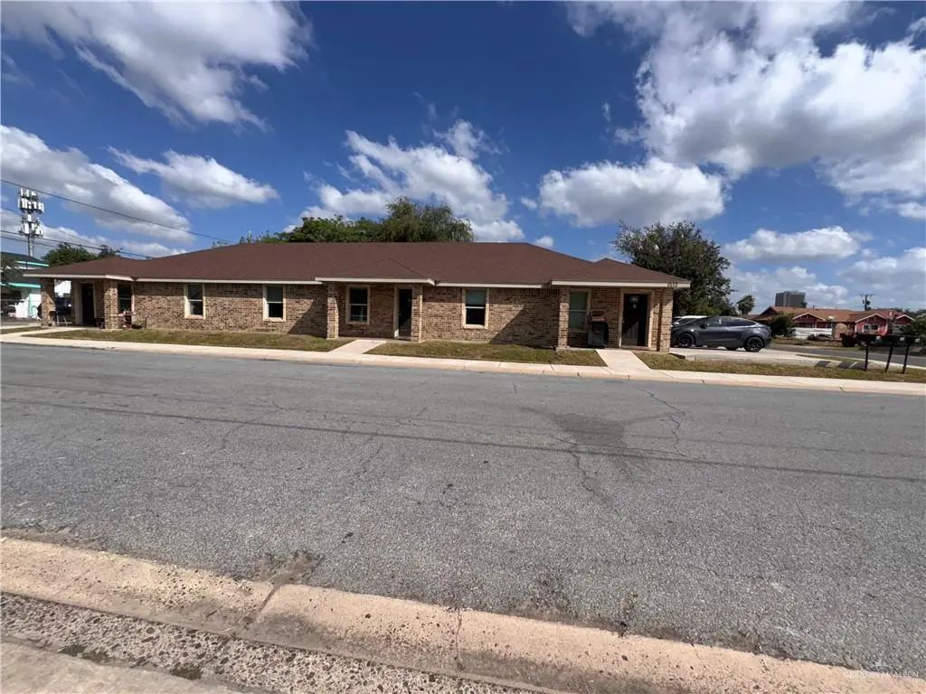1510 Ithaca Avenue 2, McAllen