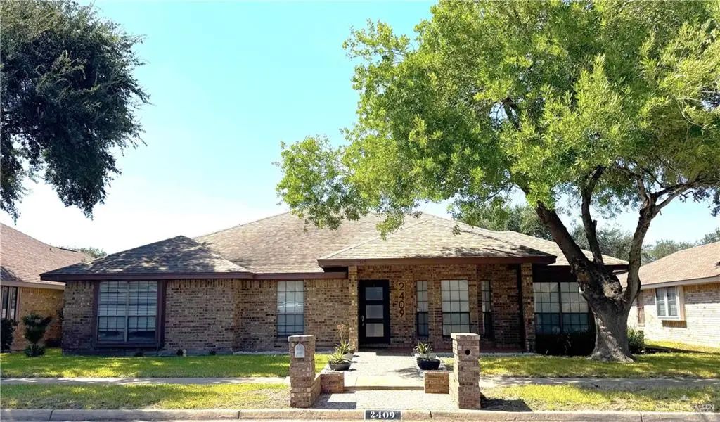 2409 Swallow Avenue, McAllen