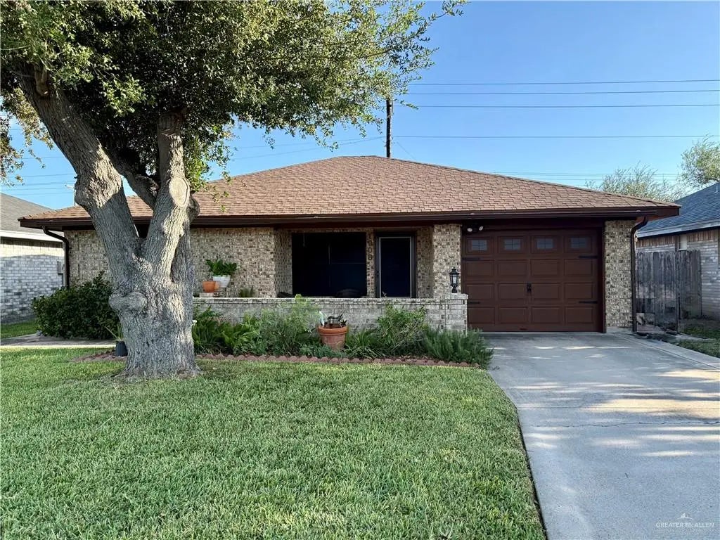 1908 E 23rd Street, Mission