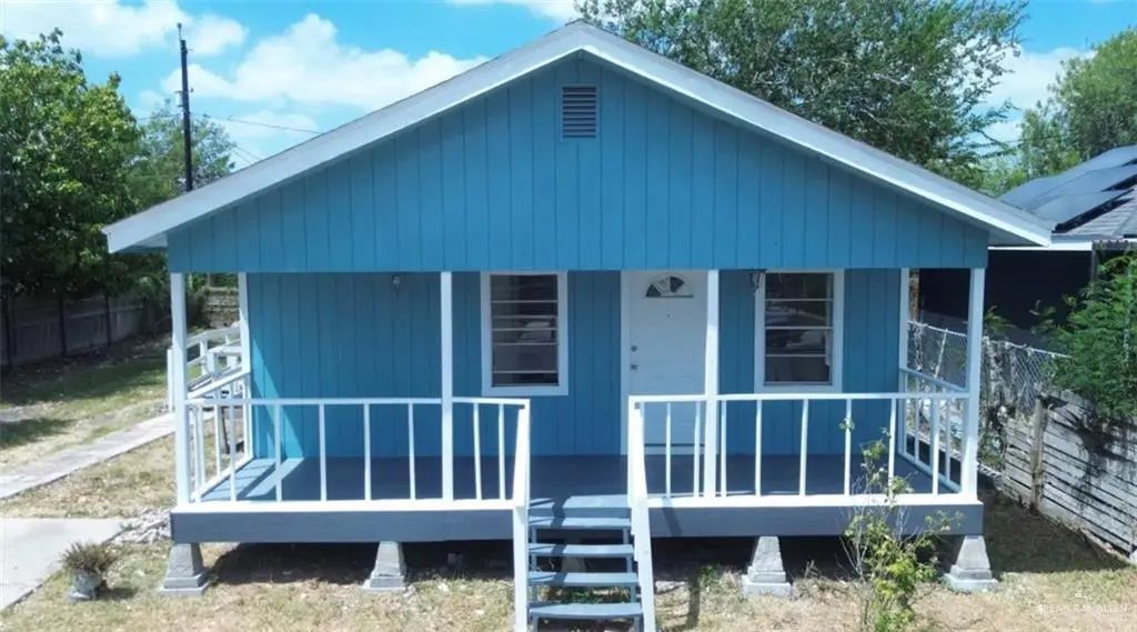 1205 Anita Court, Brownsville