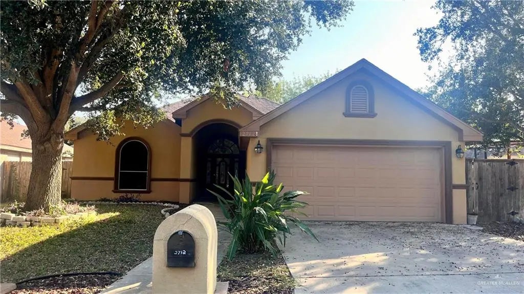 2712 Selena Street, Mission