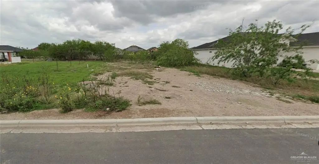 1105 Veronica Street, Progreso
