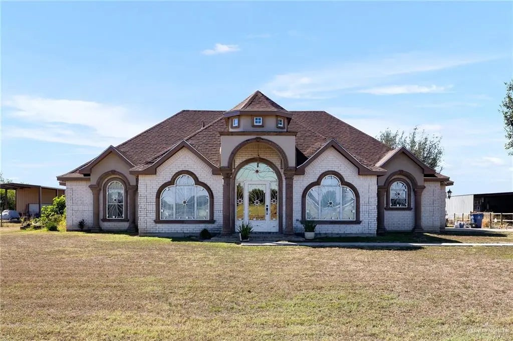 519 E Earling Road, Alamo