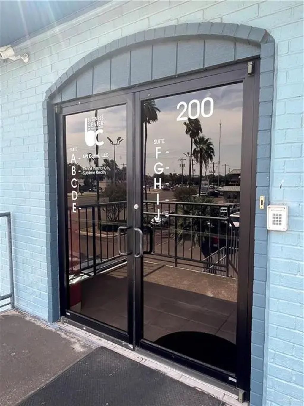 5401 N 10th Street 200c, McAllen