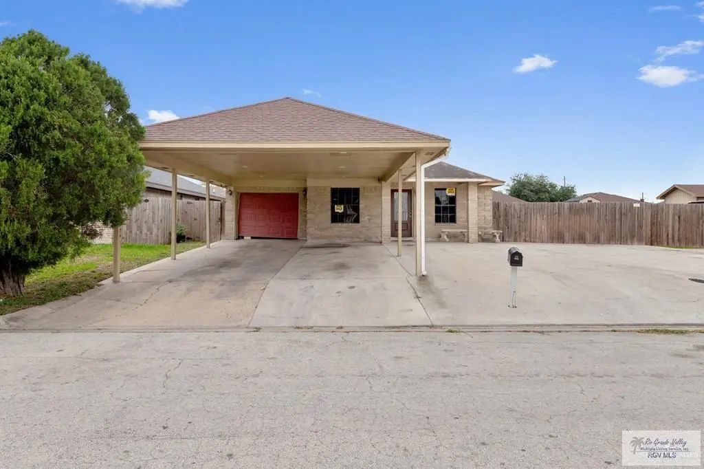 338 Ruby Red Lane, Brownsville
