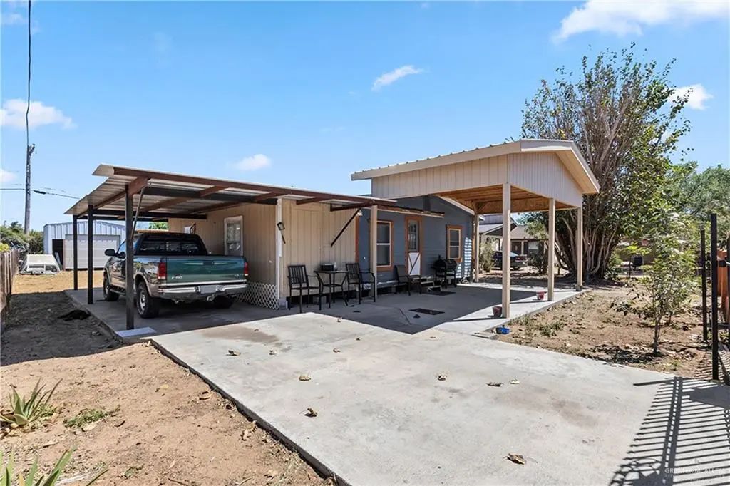 8224 Muse Drive, Edinburg