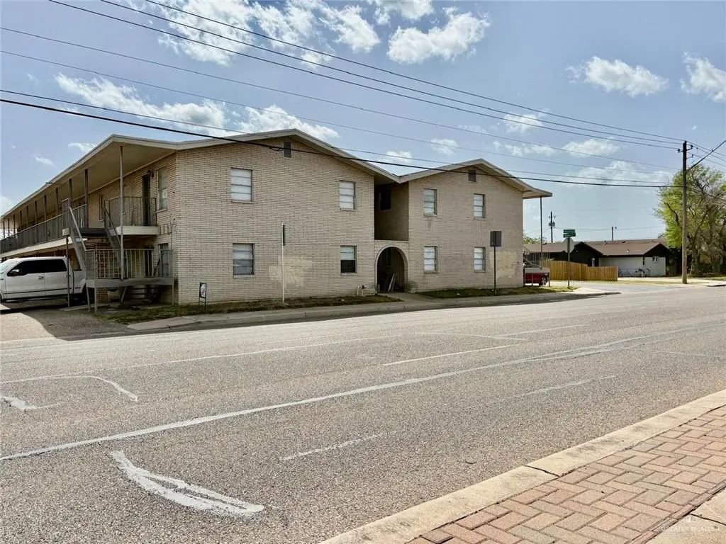 3616 Harvey Drive W 19, McAllen