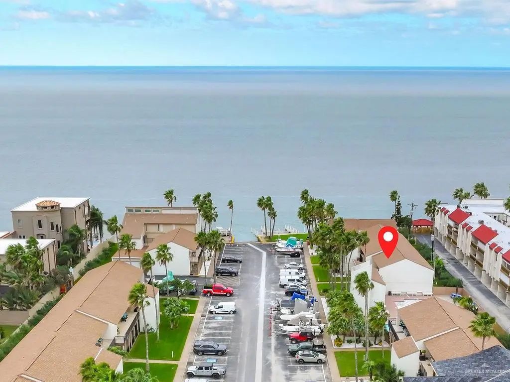200 W Kingfish Street 109c, South Padre Island