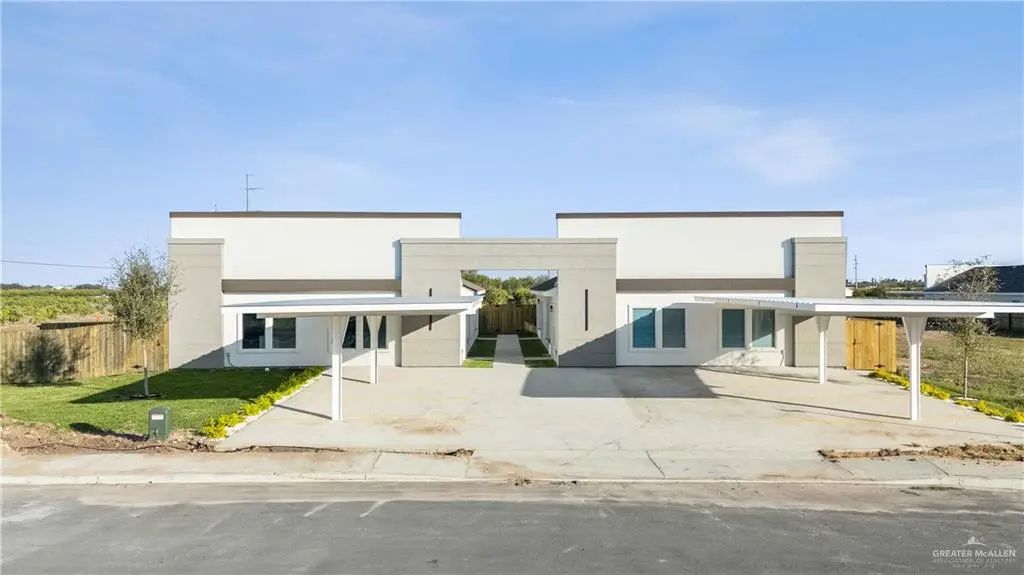 1324 N Abesam Avenue 4, Edinburg