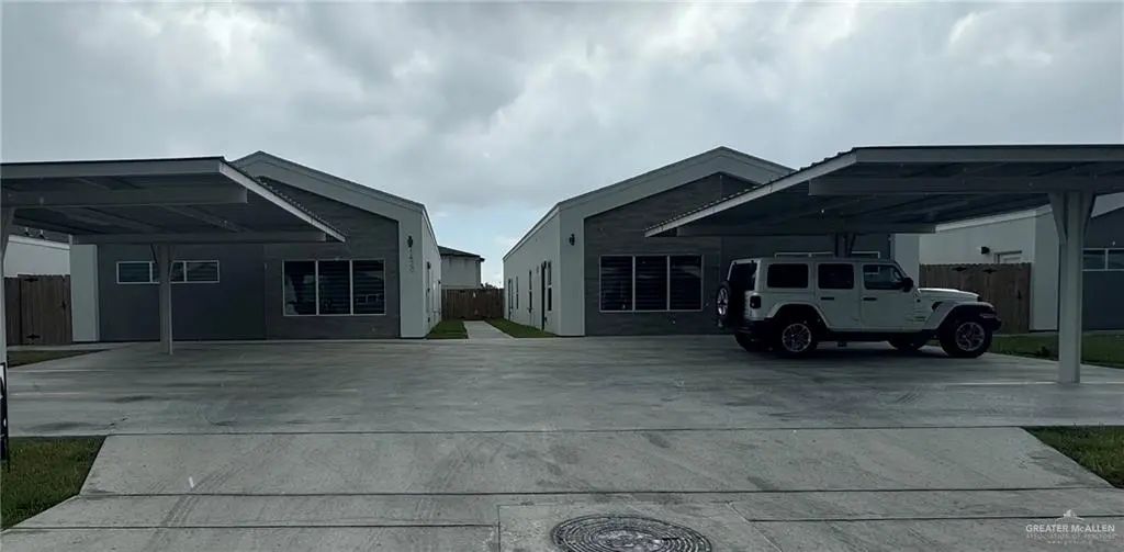 1420 Hibiscus Avenue 2, McAllen