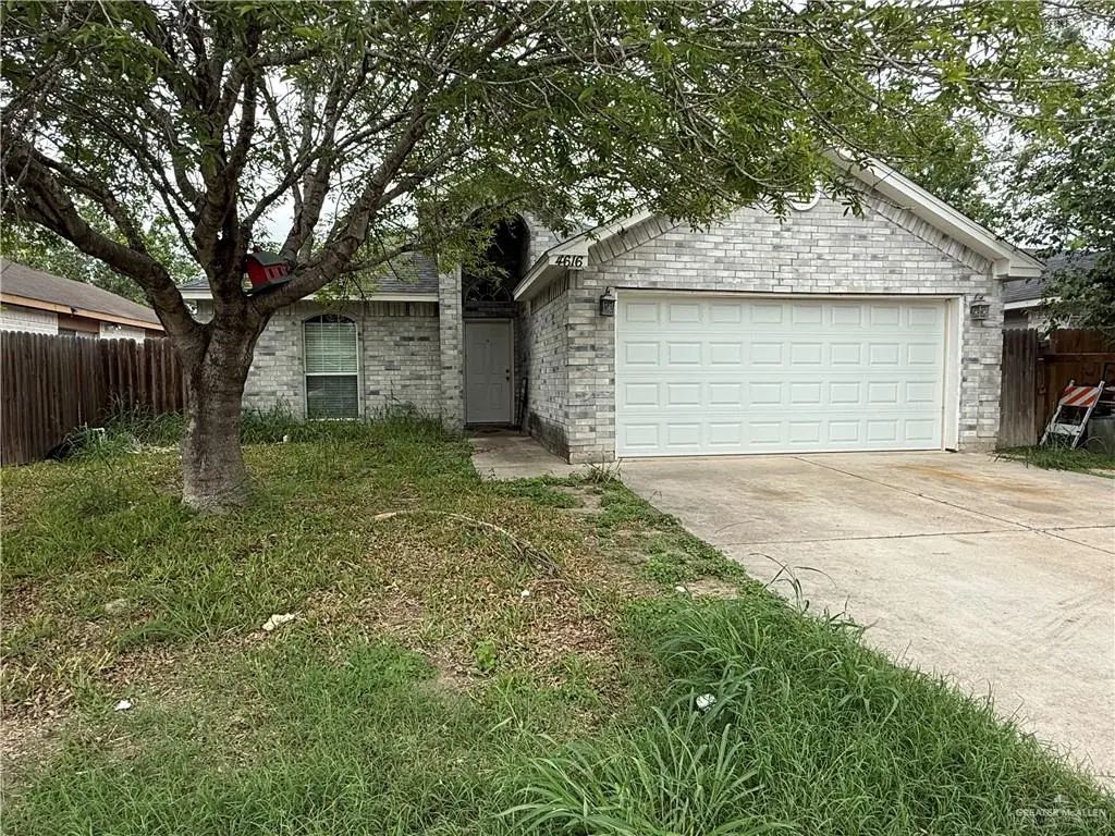 4616 Swallow Avenue, McAllen