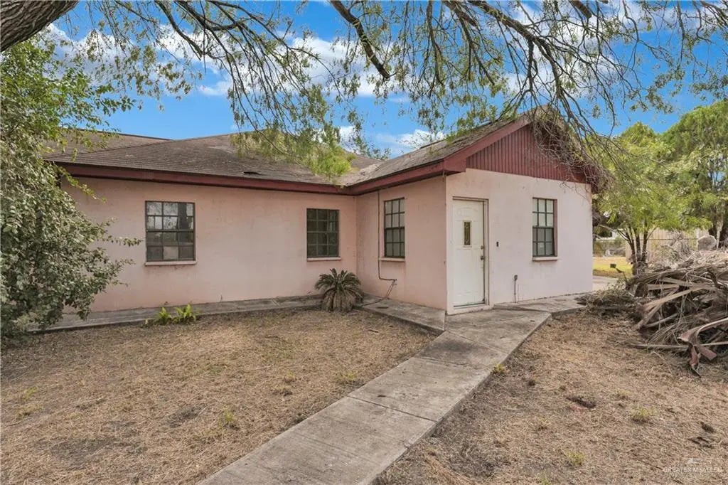 2300 Coby Drive, Mission