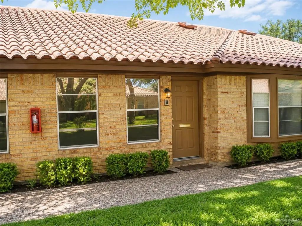 900 E Dallas Avenue 18, McAllen