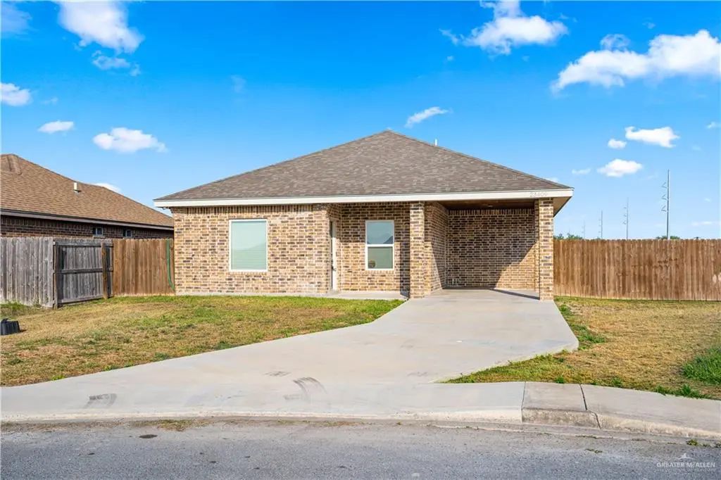 23409 Tangerine Street, Harlingen