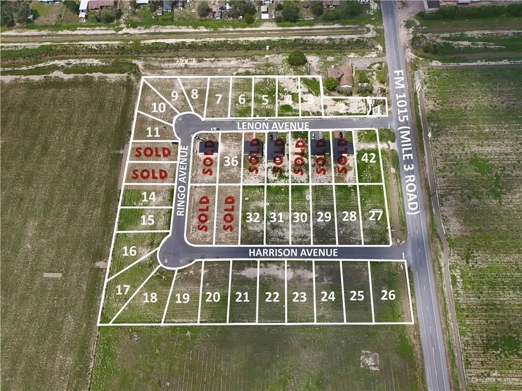 328 Ringo Avenue, Edcouch