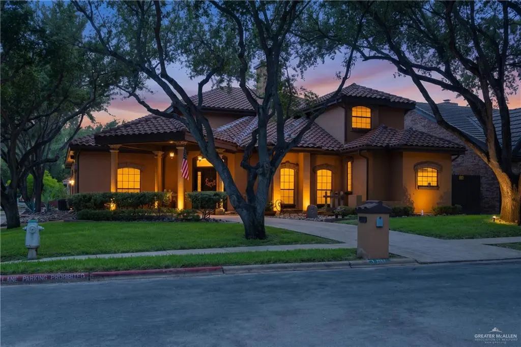 301 Cardinal Avenue, McAllen
