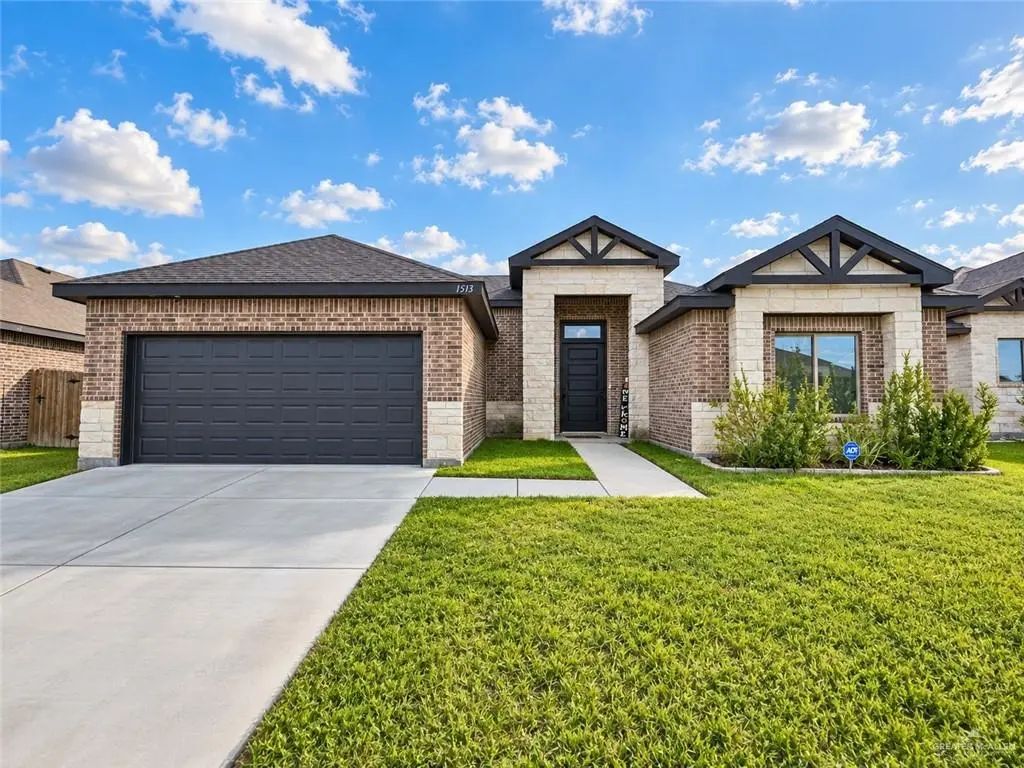 1513 Stirrup Circle, San Benito