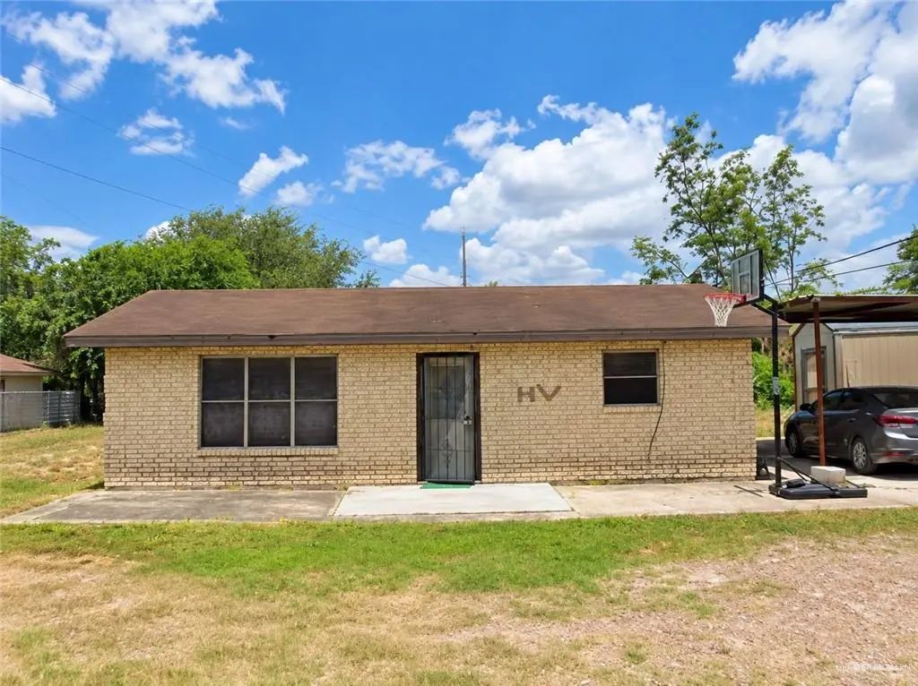 205 Palomino Street, Rio Grande City