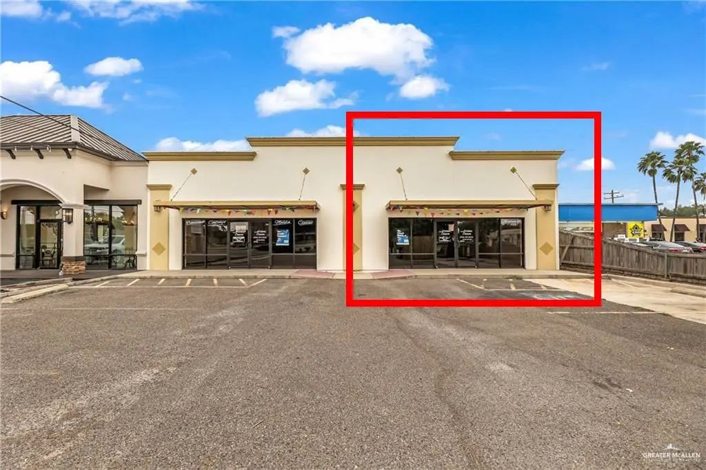 4815 N 10th Street 200, McAllen